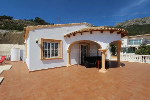Villa 4 habitaciones 238m² en venta - Calpe - foto 5