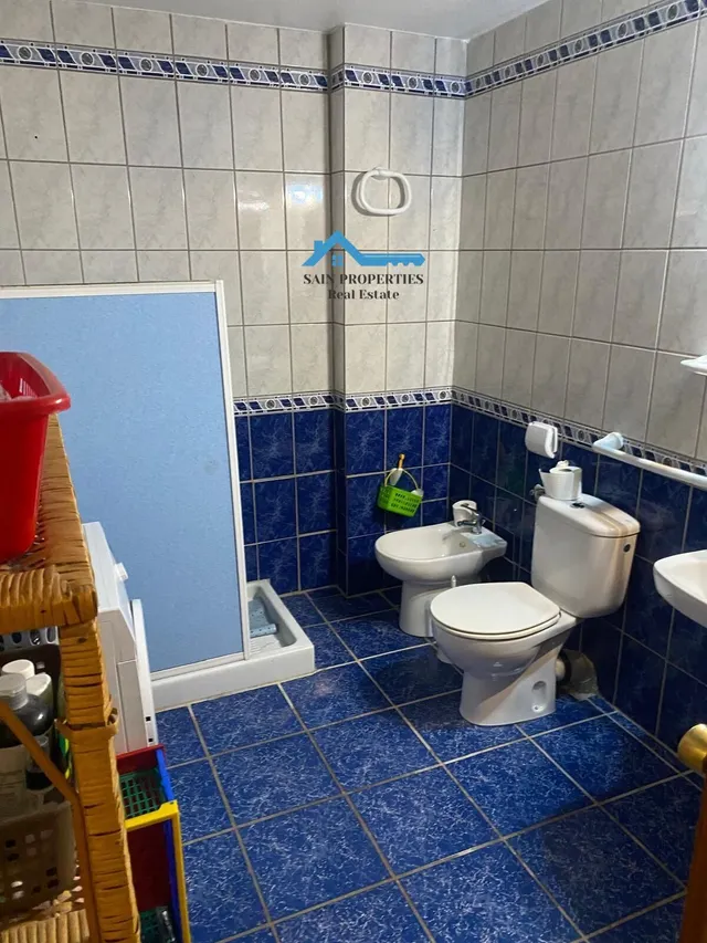 Amplio piso en planta baja, accesible y con gran potencial para reformar a tu gusto en Alfaz del Pi — 7