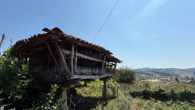 Terreno urbanizable 31667m² en venta - El Pozón - Villalegre