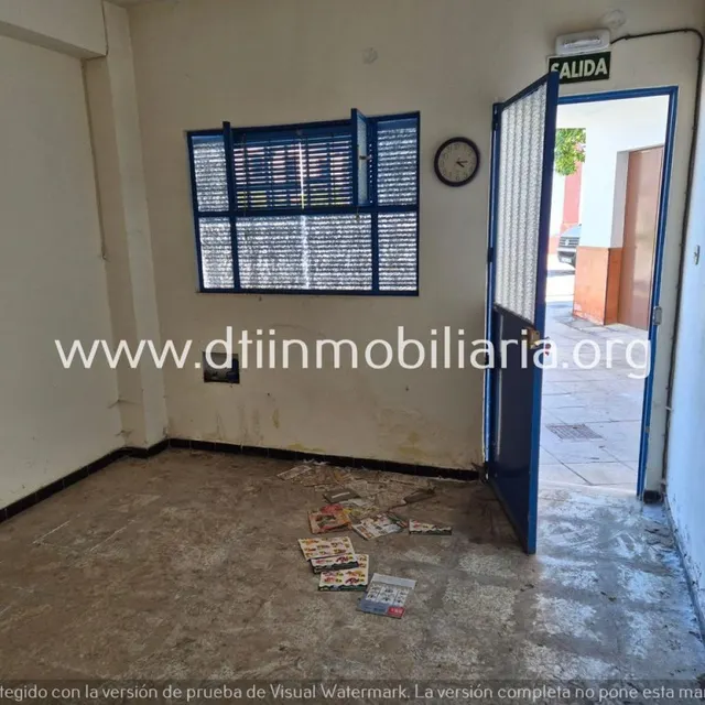 Se vende local comercial La Palma del Condado — 3