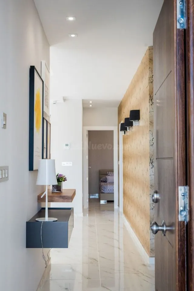 ¡LLAVE EN MANO! FANTASTICAS VILLAS DE OBRA NUEVA EN VILLAMAR - foto 2