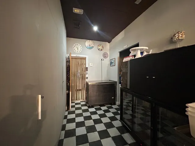 Negocio 140m² en alquiler - Club nautico — 12