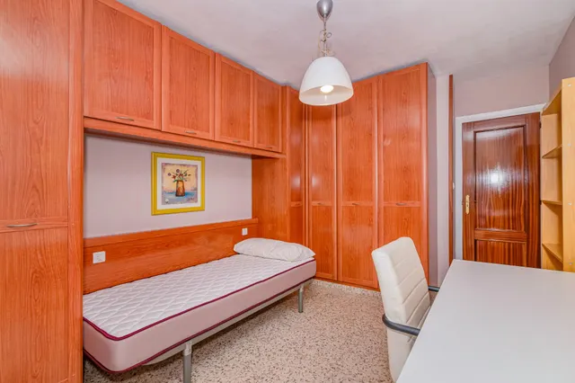 Piso de 3 habitaciones con mucho potencial en Parque Nueva Granada — 10