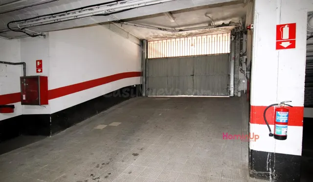 Se Vende Parcela de Garaje con trastero en Zona La Peña - foto 3