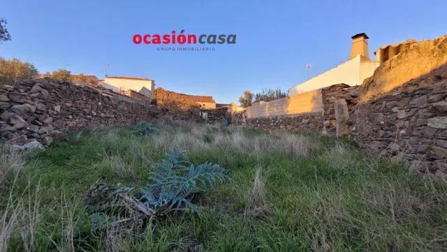 CASA EN VENTA EN FUENTE LA LANCHA — 7