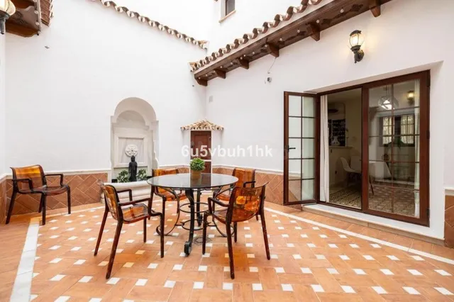 Adosado 5 habitaciones 259m² en venta - Centro — 2