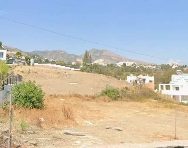 Terreno Urbano con proyecto y licencia en Benalmádena — 7