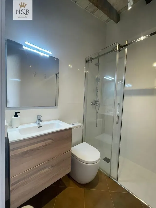 NO LLAMAR DEJAR PERFIL SE ALQUILA APARTAMENTO REFORMADO EN SINEU — 9