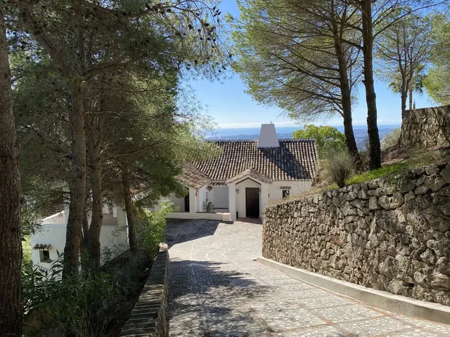 Chalet 4 habitaciones 375m² en venta - Riviera del sol — 39