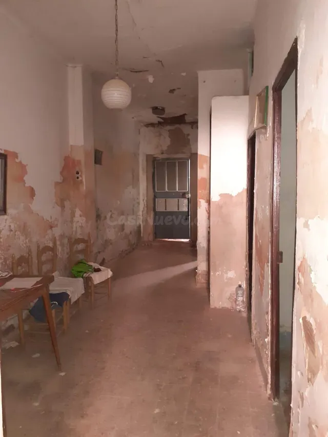 PLANTA BAJA A LA VENTA EN MONCADA - foto 2