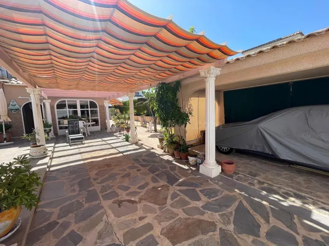 Villa 4 habitaciones 180m² en venta - Costa blanca — 37