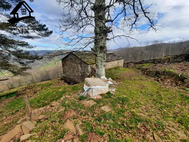 CABAÑA PASIEGA Y FINCA EN SAN PEDRO DEL ROMERAL - foto 5