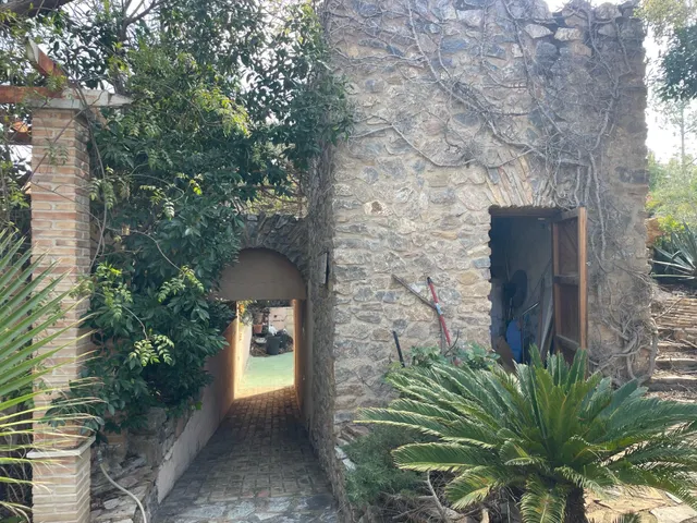 CHALET EN SANTO ÁNGEL — 14