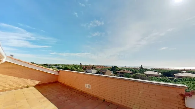 Ático en venta en Gavá Mar - foto 3