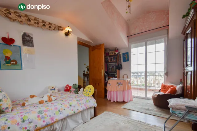 FANTASTICO CHALET — 30