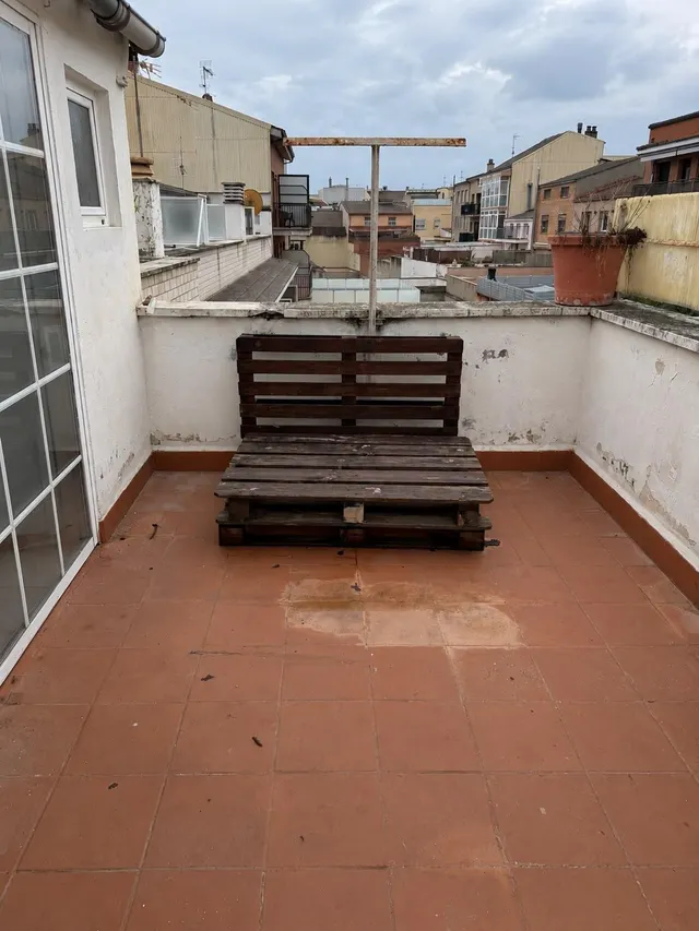 VENTA CASA EN IGUALADA ZONA SET CAMINS TERRAZAS, GARAJE Y PISCINA COMUNITARIA!! — 21