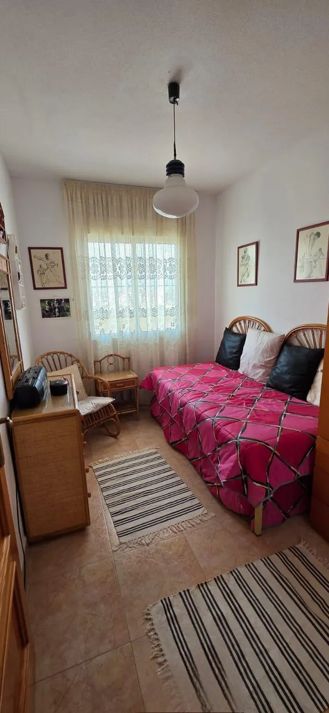 ATICO 3 HABS PLAYA DEL CURA, PISCINA COMUNITARIA, TERRAZA ENORME, 179.000€ — 10