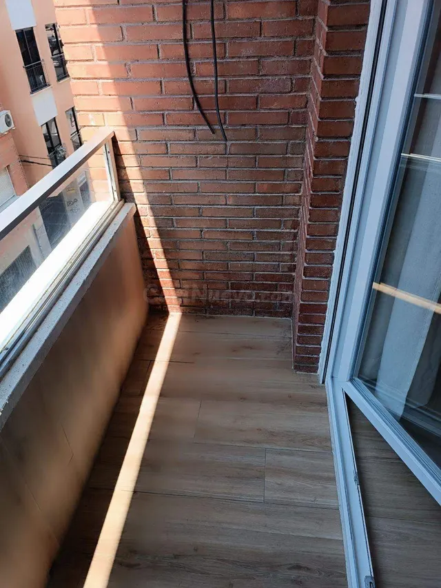 Alquiler habitaciones en C/ Espino 18 de C. Real - foto 2