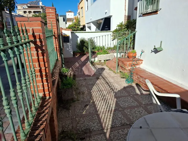 Casa o chalet independiente en venta en Calle José de Echega - foto 2