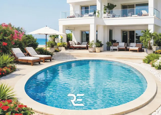 Chalet 6 habitaciones 390m² en venta - Zona Playa de la Conc