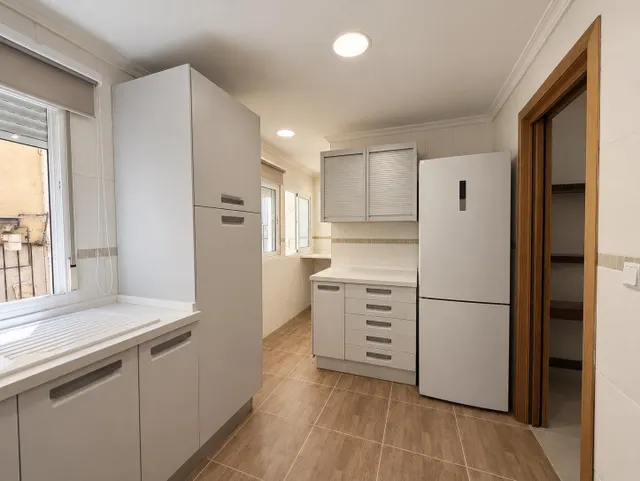 Bétera: tres dormitorios, cocina renovada y una vivienda pensada para vivir cómodamente — 4
