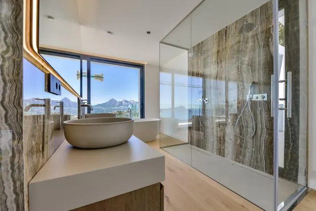 Villa 5 habitaciones 390m² en venta - Altea Hills — 30