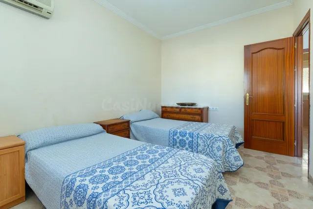 Acogedora vivienda lista para entrar a vivir en Isla Mayor — 20
