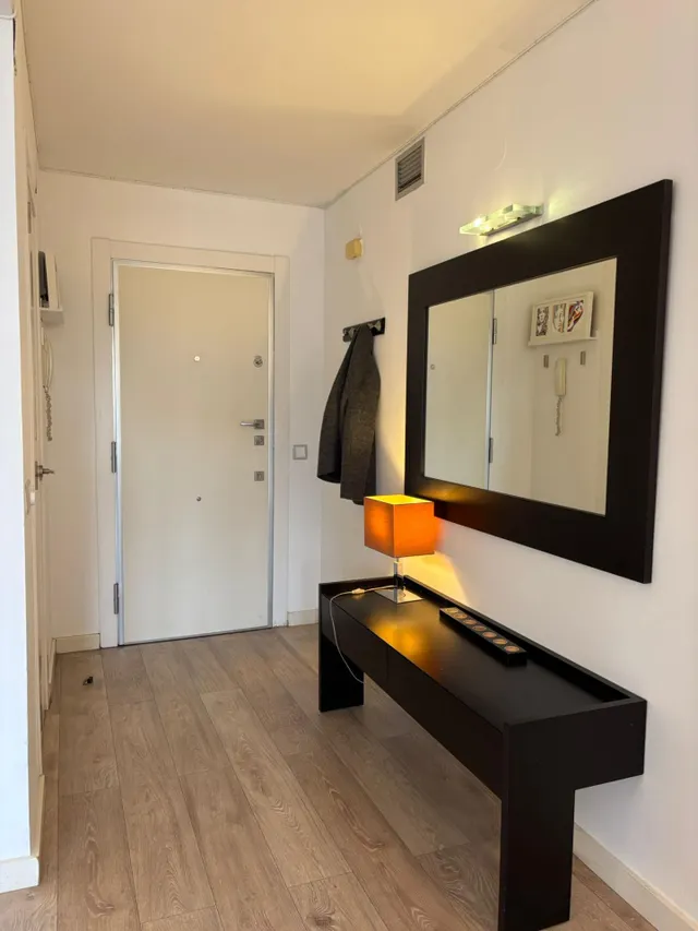 MAGNIFICO PISO EN ZONA GUARDIA CIVIL DE VALENCIA — 20
