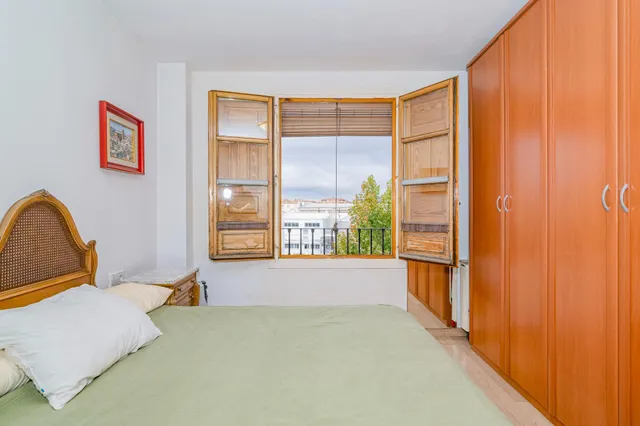 Piso 4 habitaciones 115m² en venta - Constitucion — 8