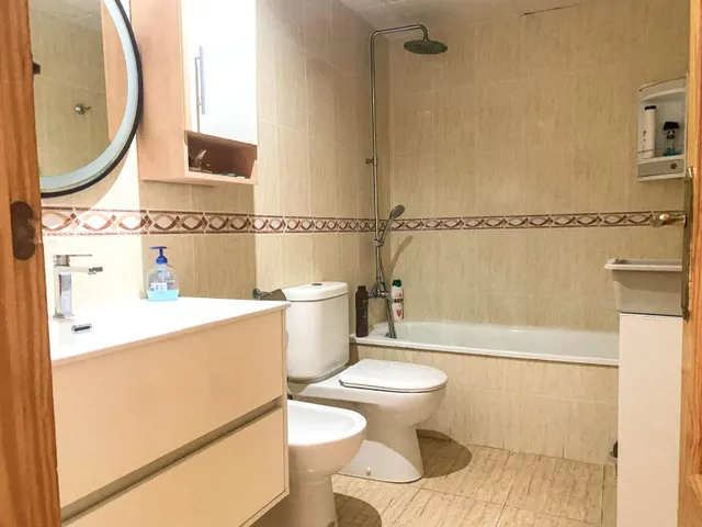 Piso Luminoso en Xiribecs - Amposta por solo €120,000 — 8