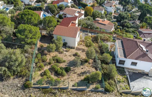 Se vende casa unifamiliar con vistas, en Roses, Mas Fumats - foto 5