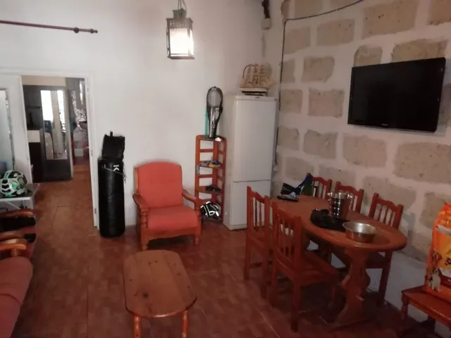 Casa independiente con terreno y vistas al mar y a la montaña — 3