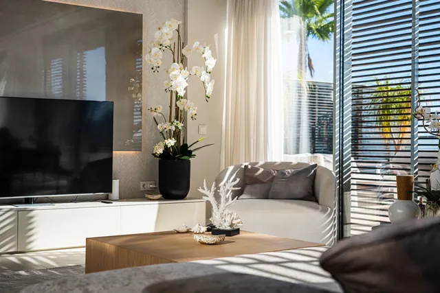 Chalet 4 habitaciones 715m² en venta - Costa Del Sol — 12