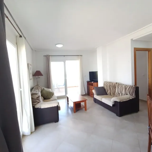 Piso 2 dormitorios en Sucina - Oportunidad única en venta — 11