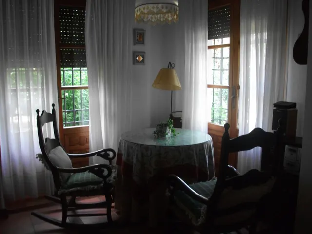 ¡¡¡ESPECTACULAR PARCELA DE 2264M, CON PISCINA, PISTA DE TENIS EN URB. AGUA SOL. — 28