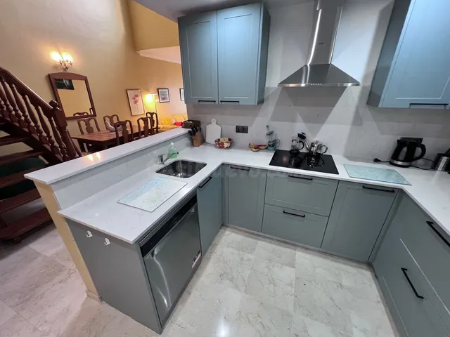 Ático Dúplex 3 habitaciones 126m² en venta - Marbella — 5