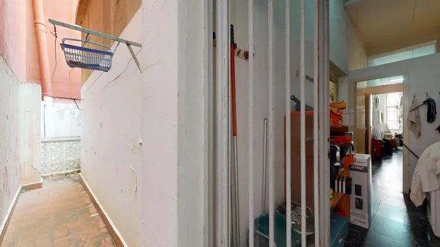 CASA DE DOS PLANTAS DE 180 M2 CADA UNA EN EL CORAZON DE TORRENT — 49