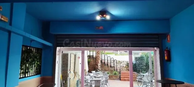 Amplio bar de tapas en venta con terraza en Arroyo de la Mie - foto 5