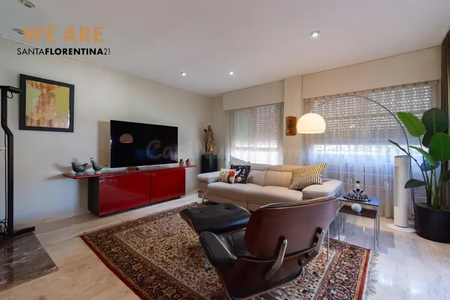 Ático 4 habitaciones 134m² en venta - Avenida Europa — 8