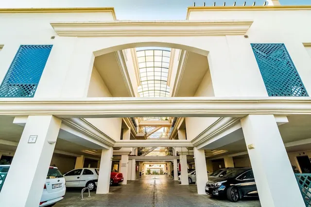 Ático 2 habitaciones 110m² en venta - Marbella — 7