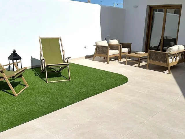 Bungalow 2 habitaciones 60m² en venta - San Pedro del Pinatar — 20