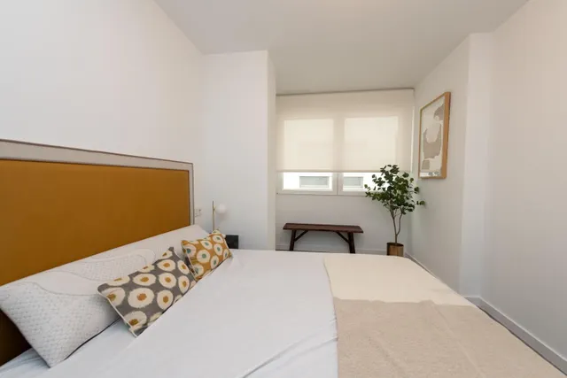 Fantastica Vivienda centro de Alicante. — 17
