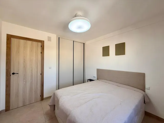 Ático 1 habitación 41m² en venta - Estacion de autobuses — 14