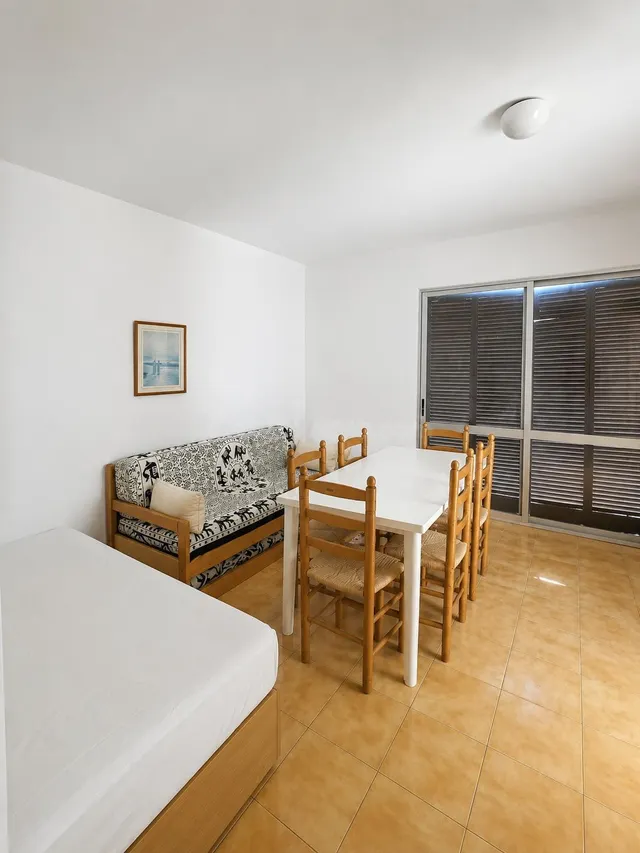 Encantador Piso en Peñíscola - Playa Norte por solo €248,000 - foto 2