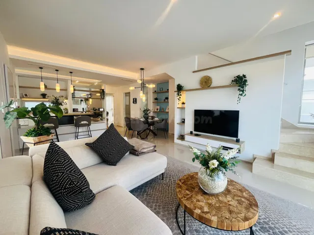 Villa 3 habitaciones 126m² en venta - Los Alcázares - foto 5