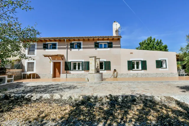 Finca rústica 7 habitaciones 331m² en venta - Jornets — 33