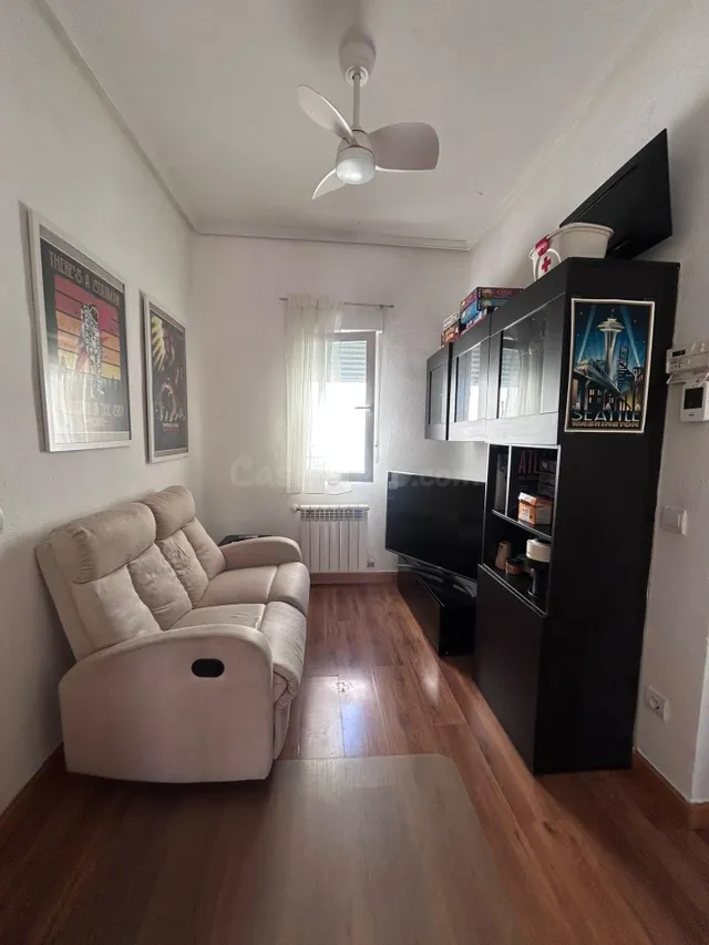 Piso 2 habitaciones 45m² en venta - Chopera - foto 2