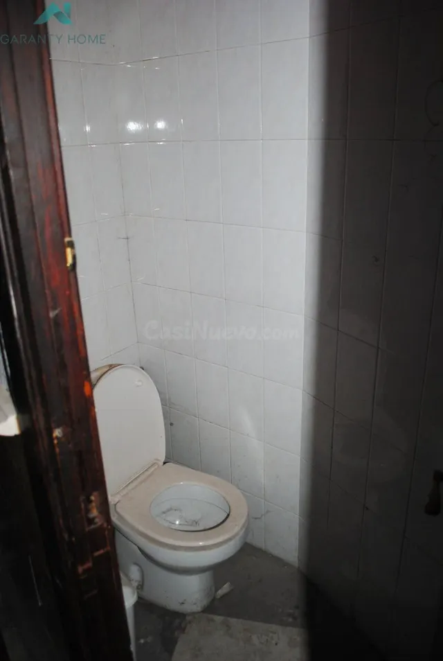 Se alquila local comercial en Ampuero - foto 3