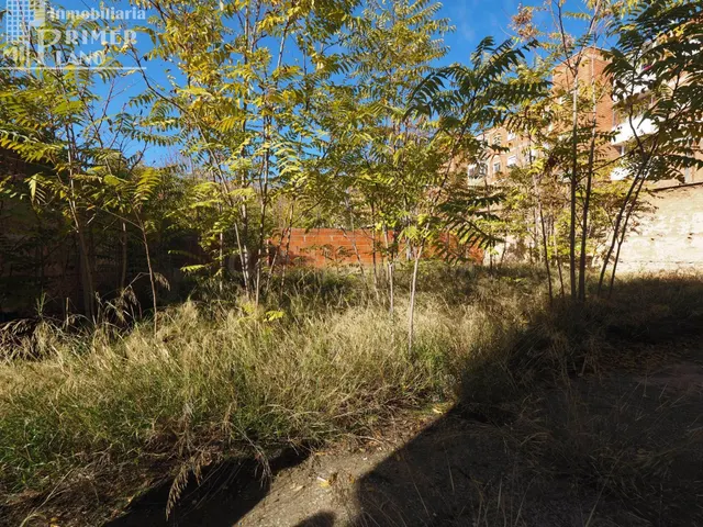 *Solar en Venta en Tomelloso, Zona Calle Doña Crisanta – Exc - foto 2
