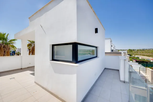 Villa 3 habitaciones 178m² en venta - EL RASO — 24